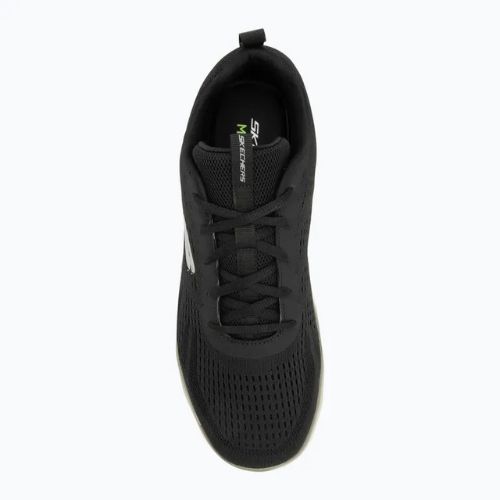 Buty męskie SKECHERS Summits Torre black