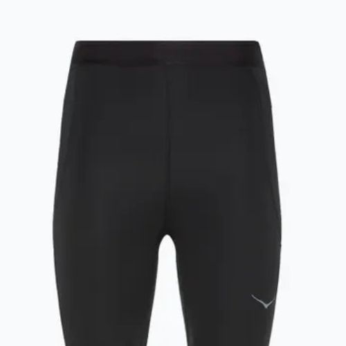 Legginsy do biegania damskie HOKA Novafly Run 25" black