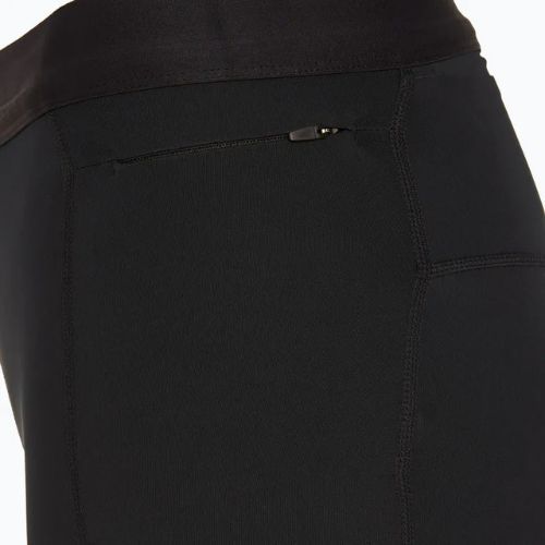 Legginsy do biegania damskie HOKA Novafly Run 25" black