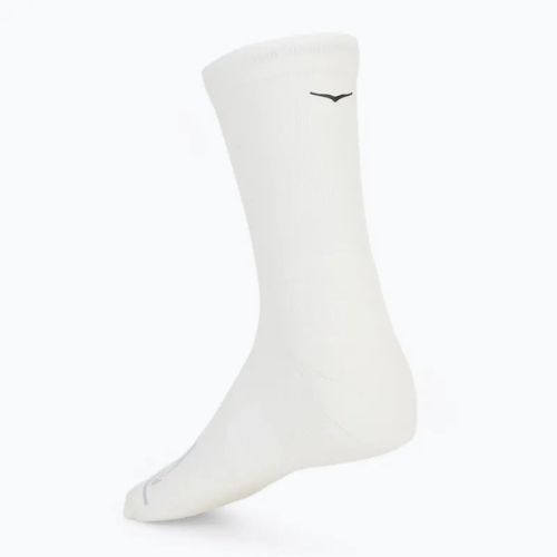 Skarpety HOKA Crew Run Sock 3 pary white/white/white