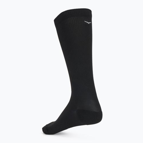 Skarpety HOKA Race Day Knee High black