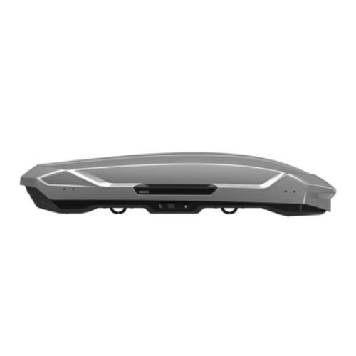 Box dachowy Thule Motion 3 XXL black glossy