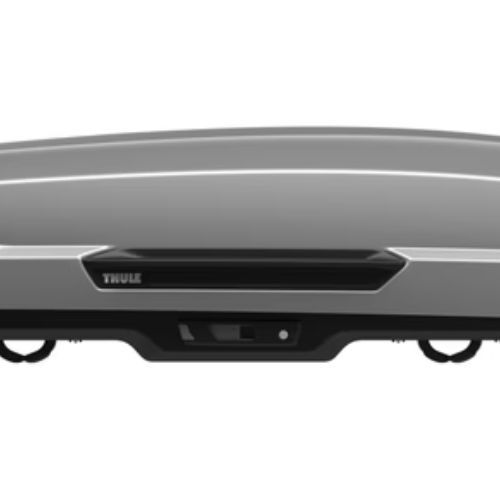 Box dachowy Thule Motion 3 XXL black glossy