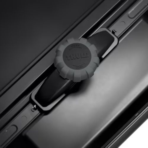 Box dachowy Thule Motion 3 XXL black glossy