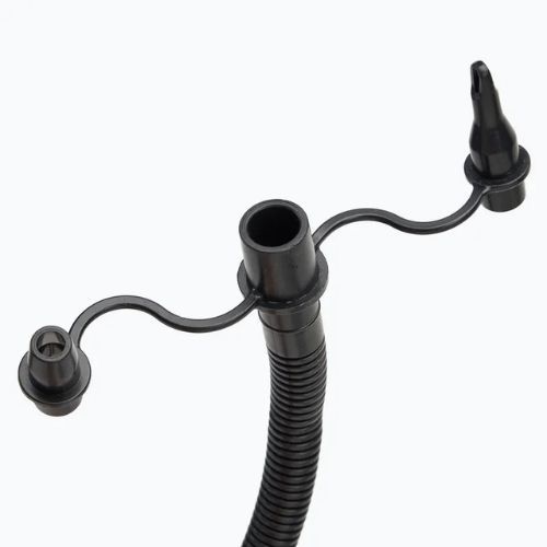 Pompka KADVA Airbed Pump czarny
