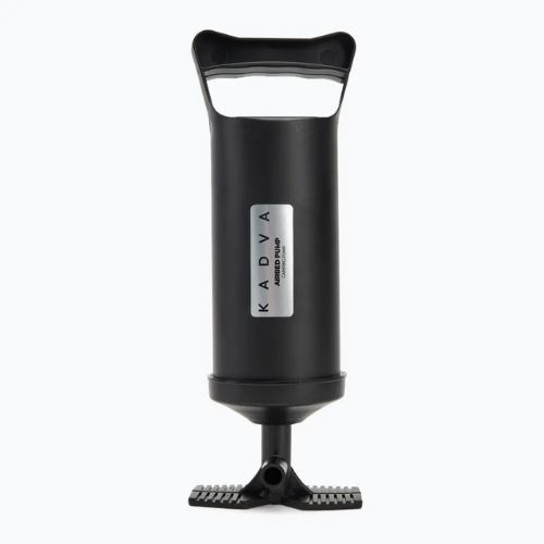 Pompka KADVA Airbed Pump czarny