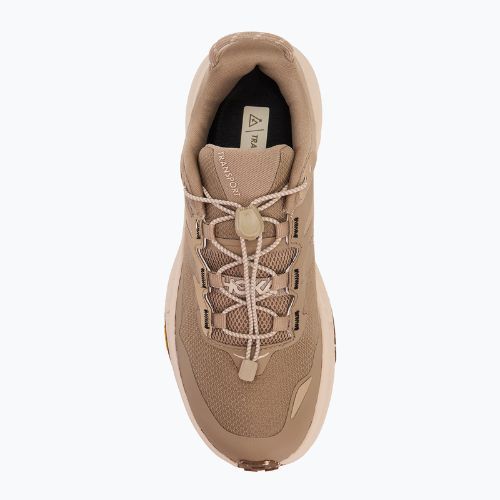 Buty damskie HOKA Transport GTX dune/eggnog