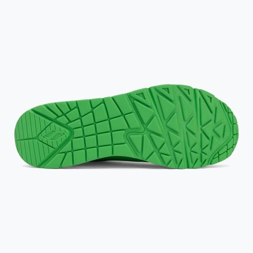 Buty SKECHERS Uno Stand On Air gren