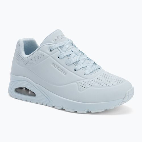Buty SKECHERS Uno Stand On Air blue