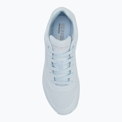 Buty SKECHERS Uno Stand On Air blue
