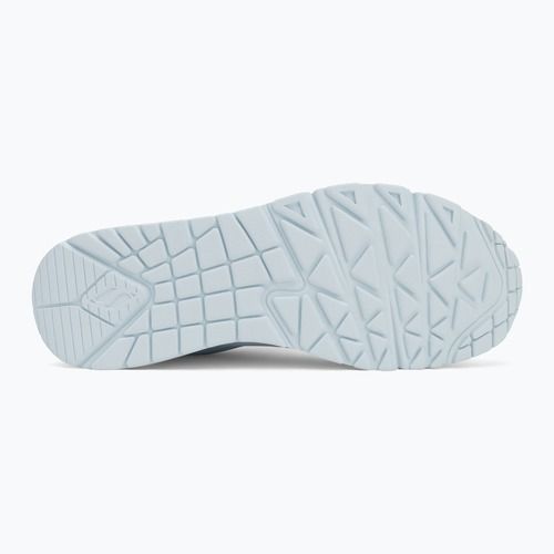 Buty SKECHERS Uno Stand On Air blue
