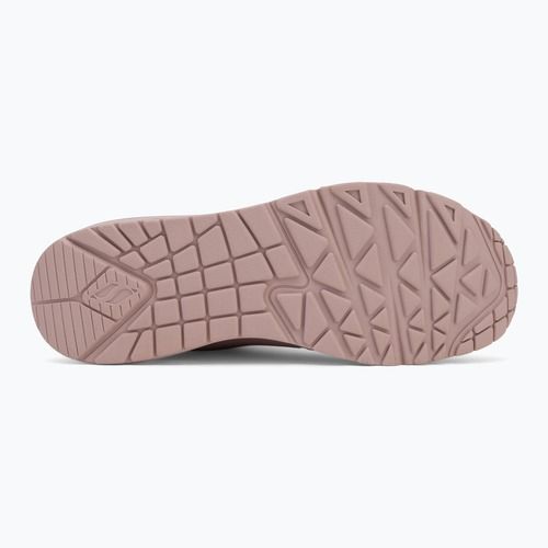 Buty SKECHERS Uno Stand On Air light mauve