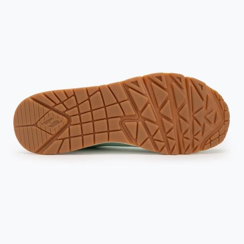 Buty SKECHERS Uno Stand On Air mint