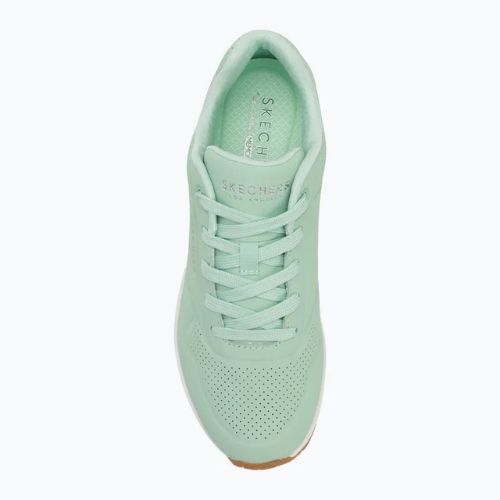 Buty SKECHERS Uno Stand On Air mint