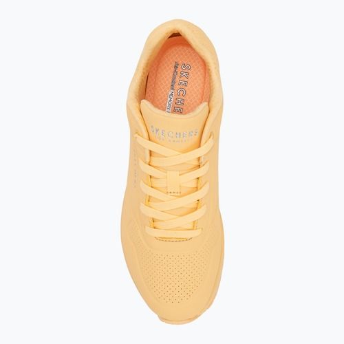 Buty SKECHERS Uno Stand On Air orange