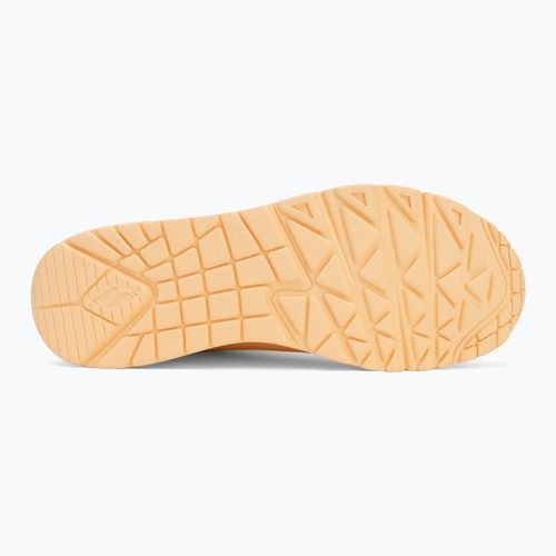 Buty SKECHERS Uno Stand On Air orange