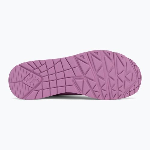 Buty SKECHERS Uno Stand On Air pink