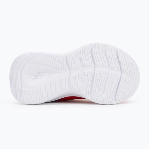 Buty dzieciece SKECHERS Skech-Lite Pro Sprint Surge red