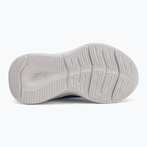 Buty dzieciece SKECHERS Skech-Lite Pro Sprint Surge blue