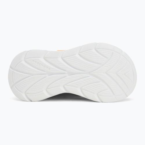 Buty dziecięce SKECHERS Flex-Glow Ultra black