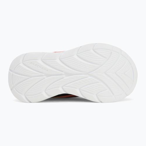 Buty dziecięce SKECHERS Flex-Glow Ultra black
