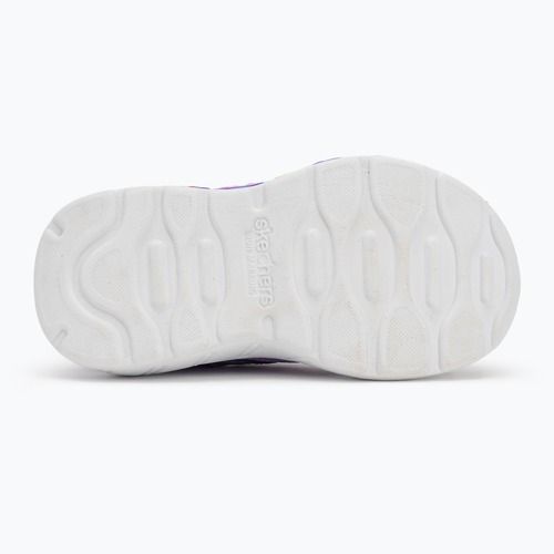 Buty dziecięce SKECHERS Play Scene Fun Squad purple/multi