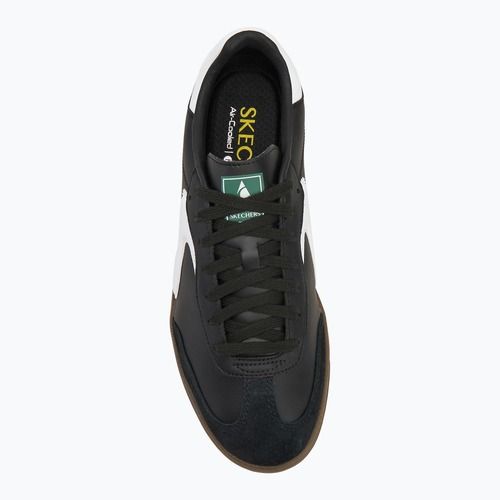 Buty męskie SKECHERS Hotshot Pyke black