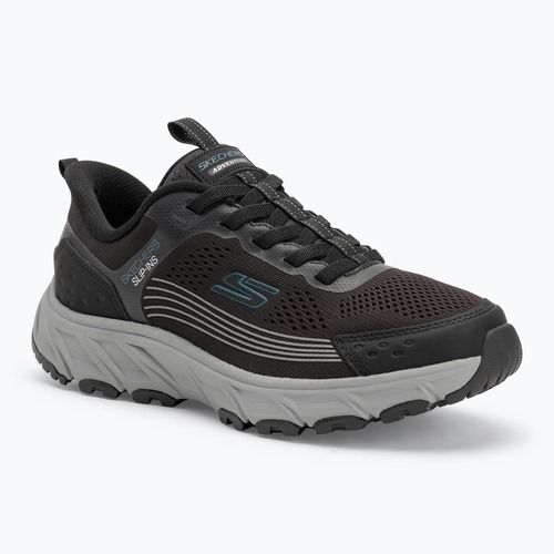 Buty męskie SKECHERS Hillcrest 2.0 black