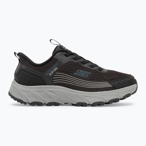 Buty męskie SKECHERS Hillcrest 2.0 black
