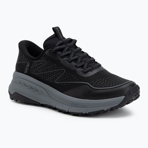Buty męskie SKECHERS Switch Back Mist black