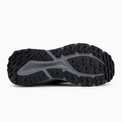Buty męskie SKECHERS Switch Back Mist black