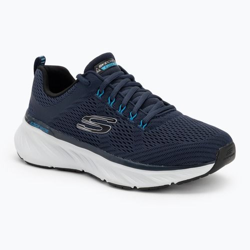 Buty męskie SKECHERS Edgeride Contention blue
