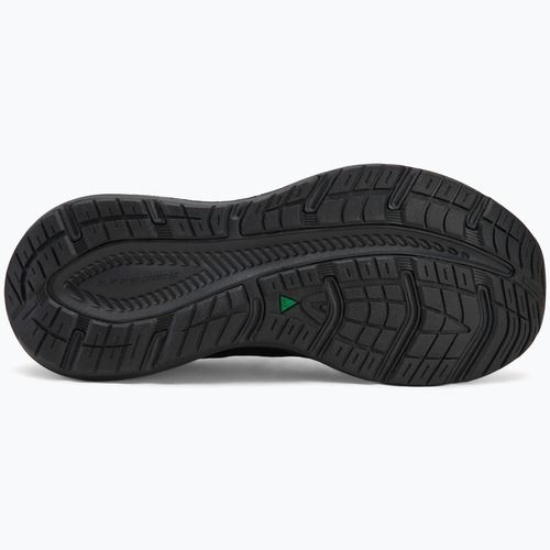 Buty męskie SKECHERS Edgeride Contention black