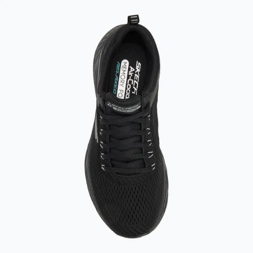 Buty męskie SKECHERS Edgeride Contention black