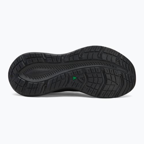Buty męskie SKECHERS Edgeride Exxo black