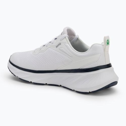 Buty męskie SKECHERS Edgeride Exxo white