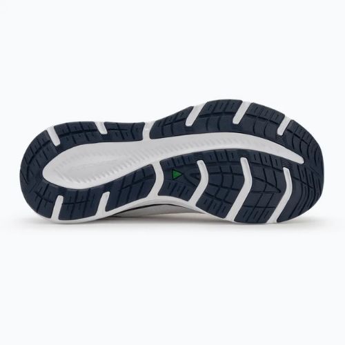 Buty męskie SKECHERS Edgeride Exxo white