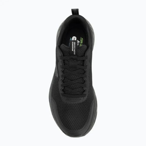 Buty męskie SKECHERS Edgeride Rekze black
