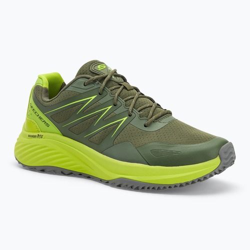 Buty męskie SKECHERS Bounder Rse Zoner green