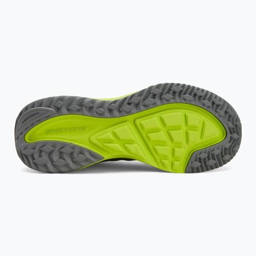 Buty męskie SKECHERS Bounder Rse Zoner green