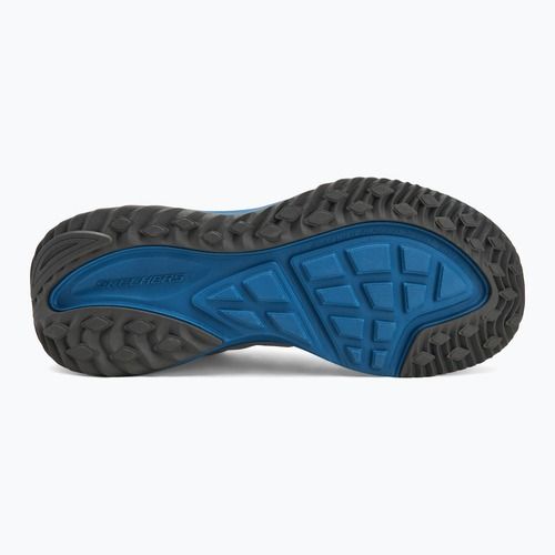 Buty męskie SKECHERS Bounder Rse Zoner gray