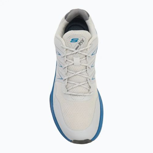 Buty męskie SKECHERS Bounder Rse Zoner gray