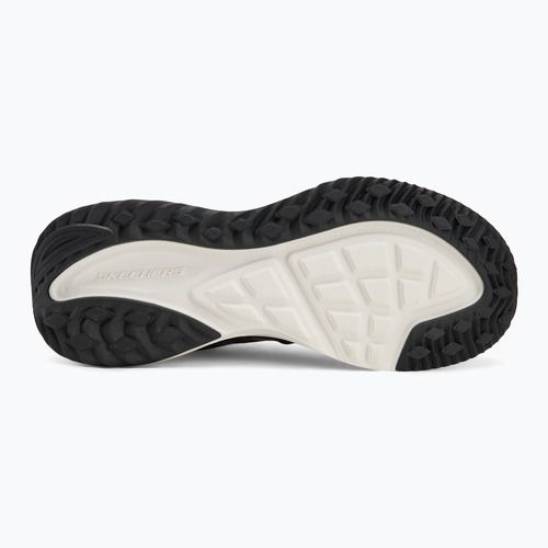 Buty męskie SKECHERS Bounder Rse Zoner black