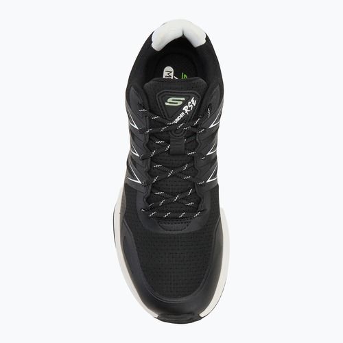 Buty męskie SKECHERS Bounder Rse Zoner black