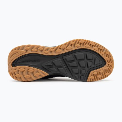 Buty męskie SKECHERS Bounder Rse Zoner black/gold