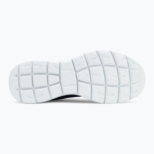 Buty męskie SKECHERS Summits Torre navy/red