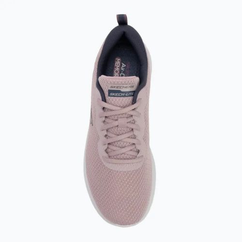 Buty damskie SKECHERS Skech-Lite Pro Best Chance pink