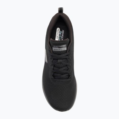 Buty damskie SKECHERS Skech-Lite Pro Best Chance black