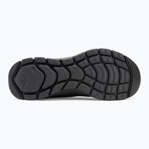 Buty damskie SKECHERS Flex Appeal 4.0 Brilliant View black