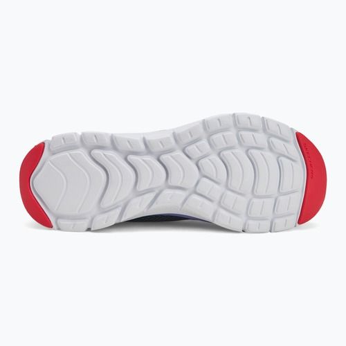 Buty damskie SKECHERS Flex Appeal 4.0 Brilliant View gray